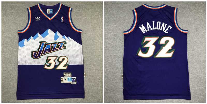 Jazz 32 Karl Malone Purple Hardwood Classics Jersey,We sell and wholesale Jazz 32 Karl Malone Purple Hardwood Classics Jersey on line form chian!